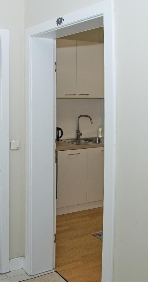 White Lotus Apartment Viyana Dış mekan fotoğraf