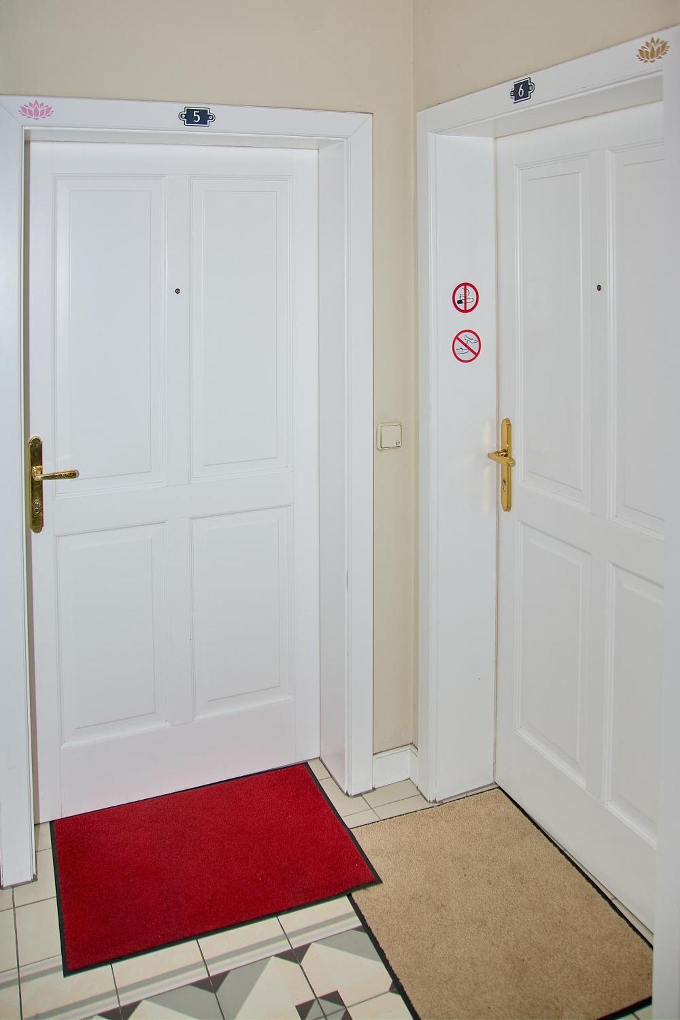 White Lotus Apartment Viyana Dış mekan fotoğraf