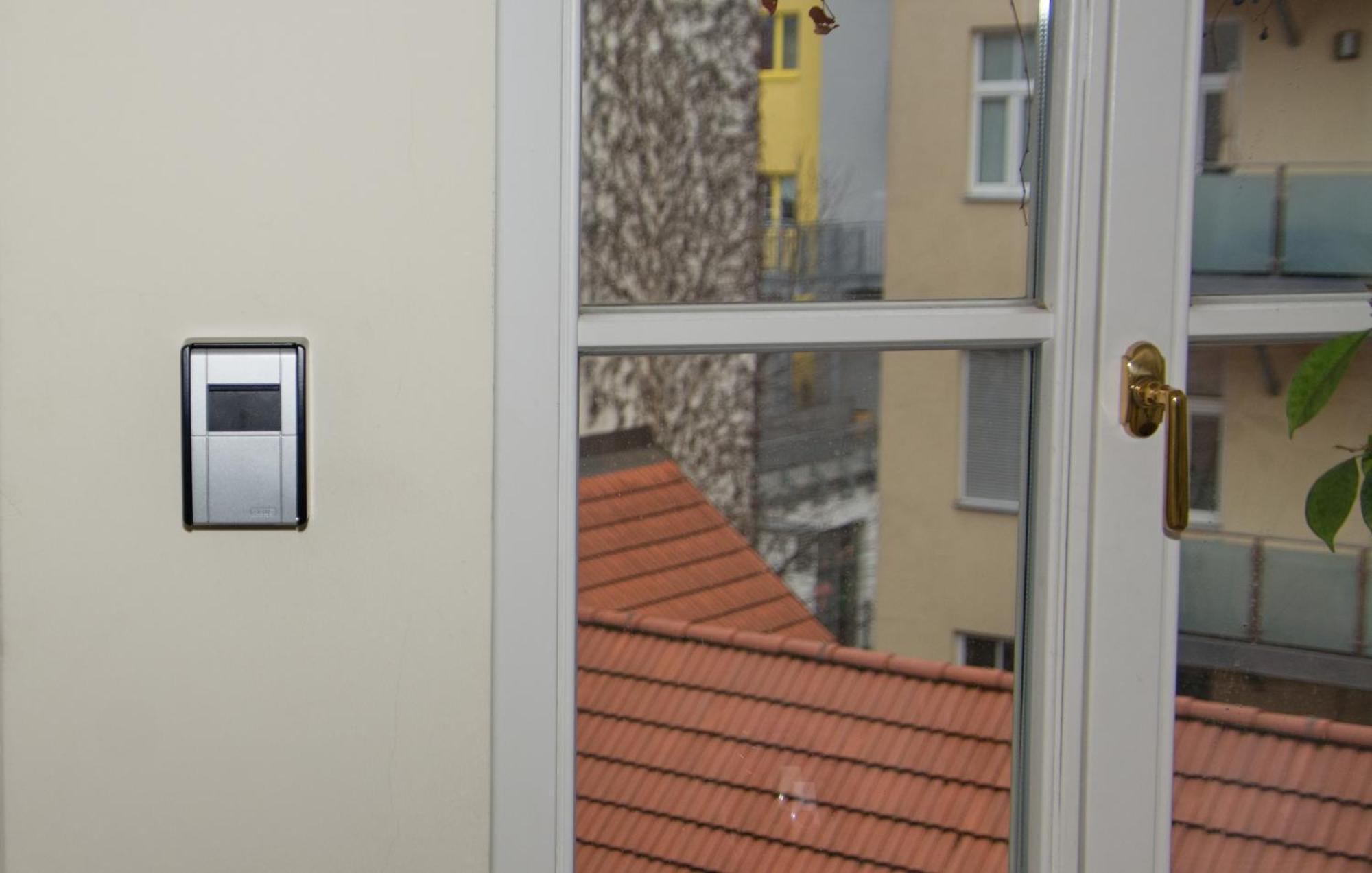 White Lotus Apartment Viyana Dış mekan fotoğraf